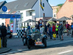 2024 - Parel der Voorkempen - Guy Reynders